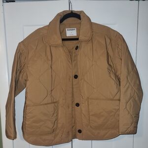 Old Navy Quilted Jacket
